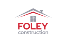 Foley Construction Logo