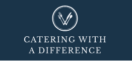 *Catering with a Difference Logo