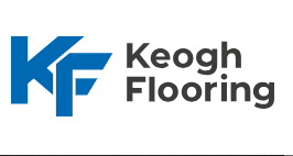 Keogh  Flooring Logo