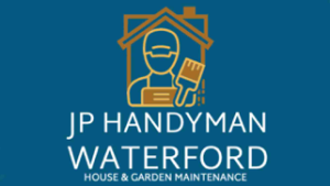 J P Handyman Logo