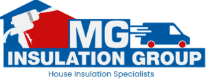 MG Insulation Group Logo
