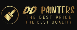 DD Painters Waterford Logo