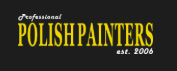Professional Polish Painters Logo