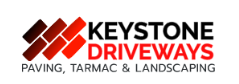 Keystone Driveways Logo