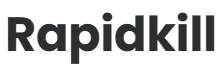 Rapidkill Pest Control Logo