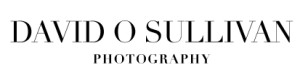 David O Sullivan Photography Logo
