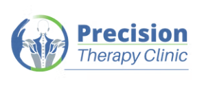 Precision Therapy Clinic Logo