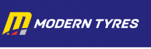 Modern Tyres Logo