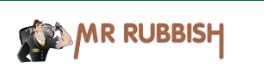 Mr Rubbish Logo