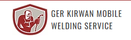 Ger Kirwan Mobile Welding Service Logo