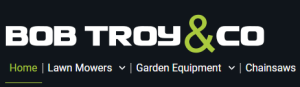Bob Troy & Co Logo