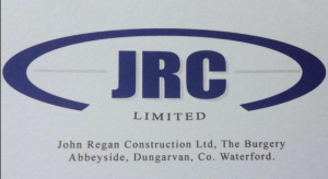 Regan Construction Logo