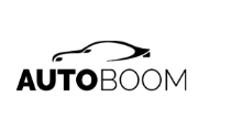 Autoboom Logo