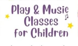 Ready, Steady, Play Logo