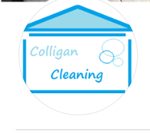 Colligan Cleaning Logo