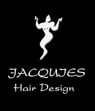 Jackie’s Mobile Hairdresser Logo