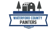 Waterford County Painters Logo