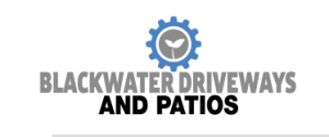Blackwater Driveways & Patios Logo
