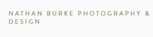 Nathan Burke Photography Logo