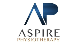 Aspire Physio & Sports Injury Clinic Logo