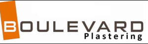 Boulevard Plastering Logo