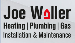 Joe Waller Heating & Plumbing Logo