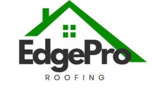 Edge Pro Roofing Logo