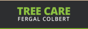 Fergal Colbert Tree Care Logo