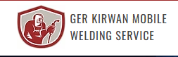 Ger Kirwan mobile welding Logo
