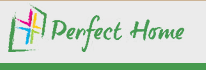 Perfect Home Dungarvan Logo