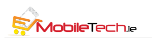 Mobile Tech Logo