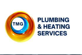 TMG Plumbing & Heating Services Logo