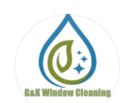 *G & K Window Cleaning Logo