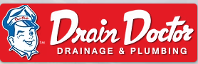 Drain Doctor Logo