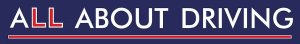 All About Driving Logo