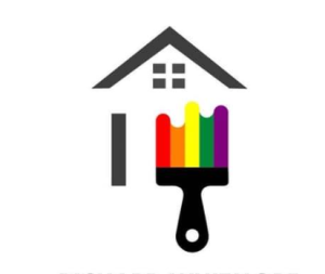 * Whitmore Painting  Decorating Logo