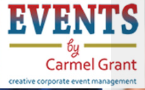 Events by Carmel Logo