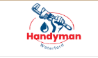 Expert Handyman Waterford Logo