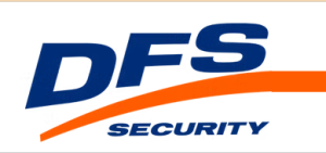 D F S Security Logo