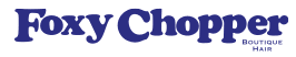 Foxy Chopper Logo
