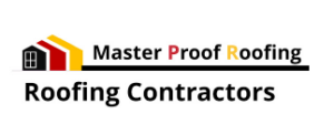Master Proof Roofing Logo