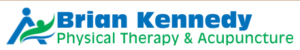 Brian Kennedy Physical Therapy & Acupuncture Logo