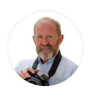 Leo Murphy Photography Logo