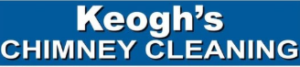 * Keogh’s Chimney Cleaning Logo