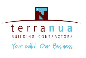 Terra Nua Building Contractors Logo
