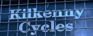 Kilkenny Cycles Logo