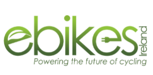 E -Bikes Ireland Logo