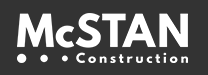Mc STAN Construction Logo
