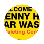 Kilkenny Hand Car Wash & Valet Centre Logo