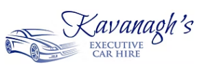 Kavanagh’s Executive Car Hire Logo